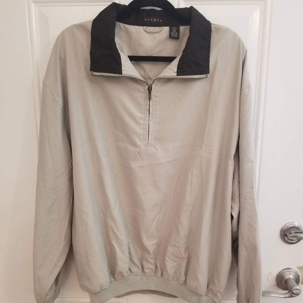 Divots Annual Golf Classic Jacket - 2 For $25